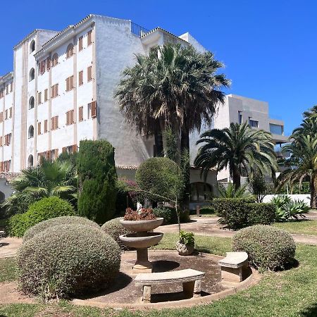 Estudio Montanar A 50 Metros Del Mar خافييا المظهر الخارجي الصورة